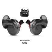 SEGER 12V. OPEL CHEVROLET DADAT KORNA SETİ, No: 60BO12.000.05K EAN: 8698520201834 - 1