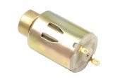 DC 3-9V Titreşim Motoru (Çap 24mm) - 5 Adet - 5