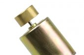 DC 3-9V Titreşim Motoru (Çap 24mm) - 5 Adet - 6