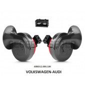 SEGER 12V.VW AUDI DADAT KORNA SETİ, No: 60BO12.000.10K, EAN: 8698520201773 - 1
