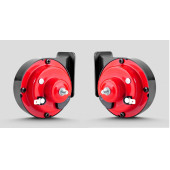 SEGER 12V. TEK TERMİNAL DADAT KORNA SETİ, STANDART, No: 60BO12.000.01K, EAN: 8698520200516 - 2