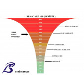 SEGER 12V. TEK TERMİNAL DADAT KORNA SETİ, STANDART, No: 60BO12.000.01K, EAN: 8698520200516 - 5