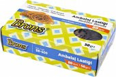Brons BR-600 Ambalaj Lastiği 50GR - 1