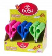 Bubu Sol El Makası MK0006 - 2