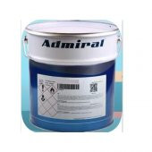 Admiral Ep40b Epoksi Boya 16 Kg+4 Kg Ral 5017 Boncuk Mavi - 1