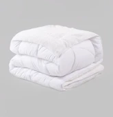 Cotton Box Çift Taraflı Peluş Sherpa Çift Kişilik Yorgan (195x215) - 1