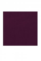 Kaşmir Dikişsiz Düz Yazma 90 cm Mor 025 - 1