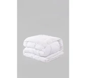 Cotton Box Çift Taraflı Peluş Sherpa Tek Kişilik Yorgan (155x215) - 2