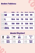 Nisanca Pamuklu Uzun Kollu Erkek Pijama Takımı - 9