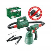 EasySpray 18(Solo)Boya Püskürtme Sistemi - 1