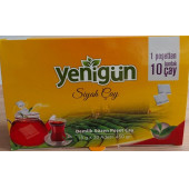 YENİGÜN DEMLİK SÜZEN POŞET ÇAY 450 GR - 1