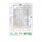 Hiflo Hf152 2003-2010 Aprilia Tuono 1000R Yağ Filtresi - 2