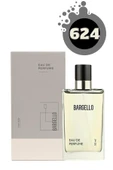 624 Edp Woody 50 ml Erkek Parfüm - 1