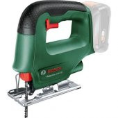 Easysaw 18V Akülü Dekupaj Testeresi - 1