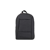 Plm Andria Siyah 15.6" Notebook Sırt Çantası 15.6 İnç Laptop Sırt Çantası thumbnail 4