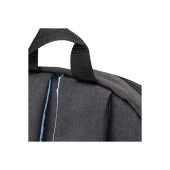 Plm Castelo 15.6" Siyah Notebook Sırt Çantası 15.6 İnç Laptop Sırt Çantası thumbnail 4