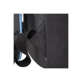 Plm Castelo 15.6" Siyah Notebook Sırt Çantası 15.6 İnç Laptop Sırt Çantası thumbnail 5