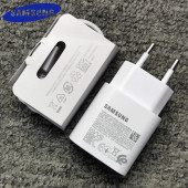 Samsung Galaxy S8 / S8 + Plus S9 / S9 + Plus / S10 / S10 + Plus 25w Type c Orjinal Süper Hızlı Şarj Aleti 25watt - 1