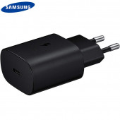 Samsung Galaxy A70 / A71 / A72 / A73 Hızlı Şarj Aleti 25w Type-c Çıkışlı Şarj Cihazı 25watt - 5