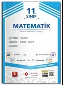 Sonuç Yayınları 11. Sınıf Matematik Modüler Set - 8