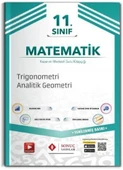 Sonuç Yayınları 11. Sınıf Matematik Modüler Set - 4