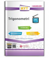 Sonuç Yayınları Ayt Trigonometri - 1