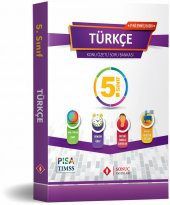 Sonuç Yayınları 5.sınıf Türkçe Modüler Set - 1