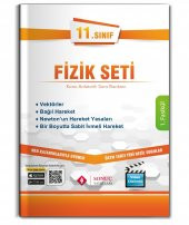 Sonuç Yayınları 11.Sınıf Fizik Modüler Set thumbnail 2