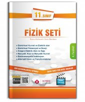 Sonuç Yayınları 11.Sınıf Fizik Modüler Set thumbnail 5