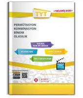 Sonuç Yayınları TYT Matematik Modüler Set 2 - 2