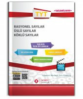 Sonuç Yayınları TYT Matematik Moduler Set 1 - 5