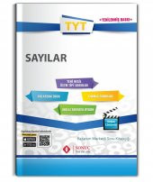 Sonuç Yayınları TYT Matematik Moduler Set 1 - 6