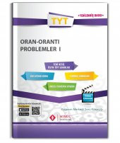 Sonuç Yayınları TYT Matematik Moduler Set 1 - 2
