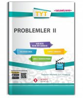 Sonuç Yayınları TYT Matematik Moduler Set 1 - 3