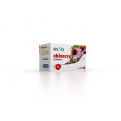 Esila Ekinezya Çayı Sallama 20'li 40 Gr. - 1