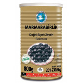 Marmarabirlik 201-230 Tane Adeti .800 gr X 3 Adet - 2
