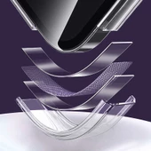 Apple iPhone 14 Pro Kılıf Fuya Magsafe Şarj Özellikli Kılıf - 8