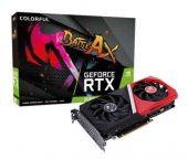 COLORFUL GeForce RTX 3060 Ti  8GB NB DUO V2 LHR-V - 1
