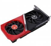 COLORFUL GeForce RTX 3060 Ti  8GB NB DUO V2 LHR-V - 3