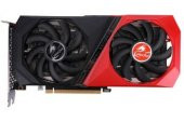 COLORFUL GeForce RTX 3060 Ti  8GB NB DUO V2 LHR-V - 2