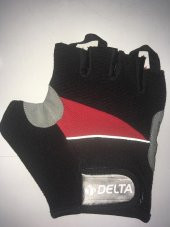 DELTA ARWEN FITNESS ELDİVENİ - 1