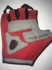 DELTA ARWEN FITNESS ELDİVENİ - 2