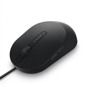 DELL MS3220 KABLOLU MOUSE SİYAH (570-ABHN) - 3