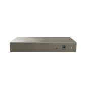 TENDA TEF1110P-8-63W 10PORT 10/100 SWITCH - 3