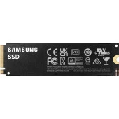 Samsung 990 PRO Nvme 1 TB (7450MB/S Okuma, 6900 Mb/s Yazma) 1 TB Nvme SSD - 3