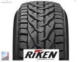 Riken Snow 215/65R17 99H M+S (Suv 4x4) 2022 Üretim - 2