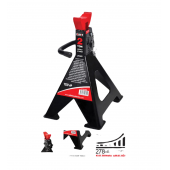 DHT 2 TON KRİKO STANTI 1 ÇİFT (ARAÇ SEHPASI) - 1