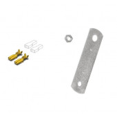 SEGER 12V. DİDİT KORNA STANDART, KALIN SES, No: 50FK12.000.02K, EAN: 8698520200356 - 4