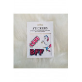 Unicorn Sticker - 1