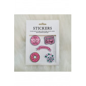 Donut Sticker - 1
